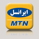 نماد بخش شارژ ایرانسل